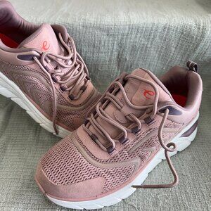 Easy Spirit X Denise Austin SeMilla Walking Shoe - Size: 9.5 Wide